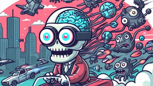 Lessons in Security. JetBrains Edition