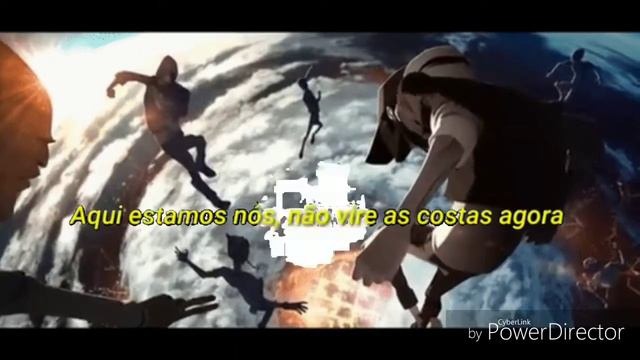 Imagine Dragons - Warriors (Tradução)