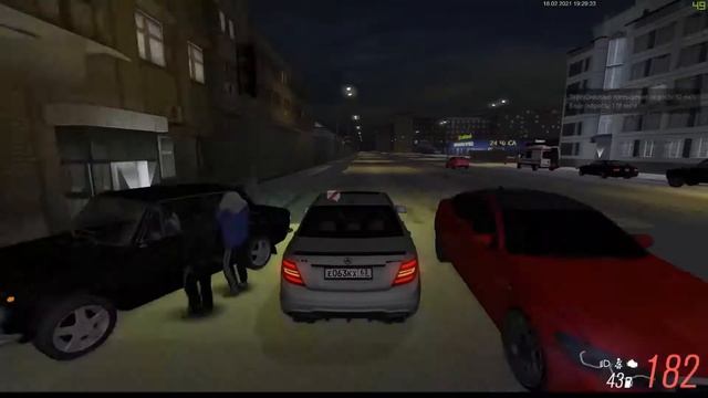 СТОИТ ЛИ ИГРАТЬ В MTA PROVINCE В 2021? | MTA PROVINCE смотреть онлайн