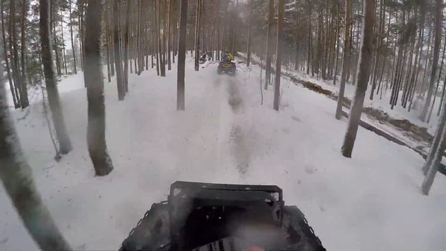 Конаково снегоциклон 2023 смотреть онлайн