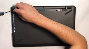 Добавление ОЗУ HP 250 G6