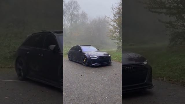 Audi RS6?? смотреть онлайн