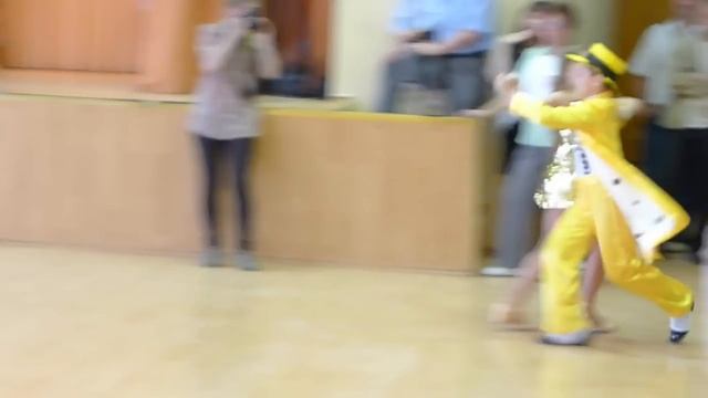 Танец"Маска" смотреть онлайн