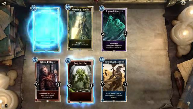 #62 Twitch Drops [800 Gold], 1 Legendary Card Pack + 30 Core Packs Open смотреть онлайн