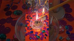 РИТУАЛ ЧИСТКА ОПОЕВ/ ОКОРМОВ