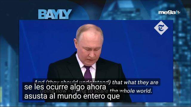 Jaime Bayly Jueves 29 de Febrero del 2024 PROGRAMA COMPLETO смотреть онлайн