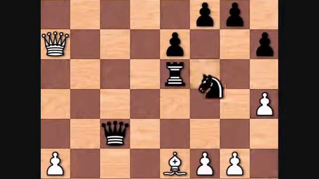 Alexander Grischuk's Best Games: vs David Navara смотреть онлайн