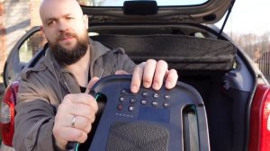 Hisense Party Rocker One: recenzja najbardziej uniwersalnego power audio na rynku?