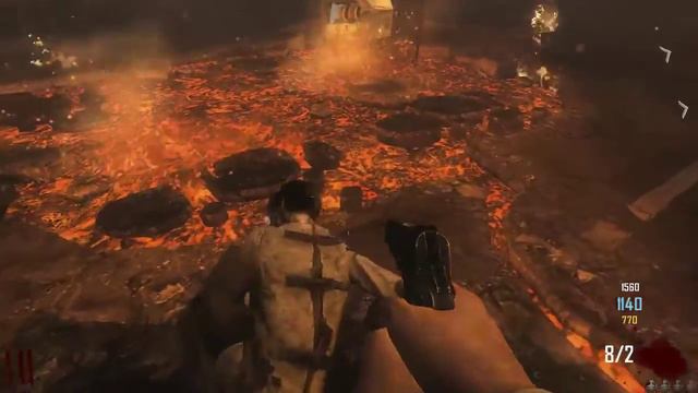 Live steam Call of Duty: Black Ops II Zombies смотреть онлайн
