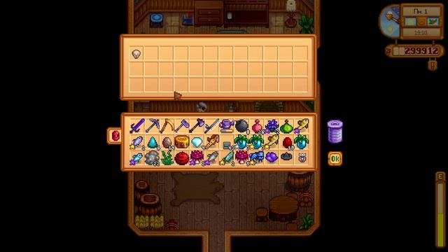 Stardew Valley | Переживания Лео | Зимняя рыбалка | Прохождение #71