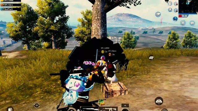 #PUBGM #PUBG #PUBGLIVE PUBG MOBILE MONTAGE? | Erangle | Cloud 9 ? Bunny PlayZ YT|? смотреть онлайн