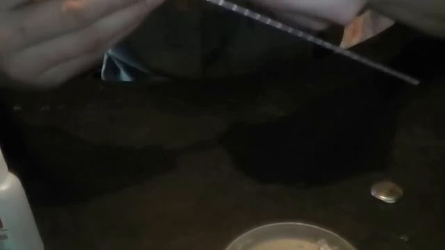 Самодельная светомузыка из елочной гирлянды смотреть онлайн