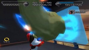 Топ 5 быстрейших персонажей из Соника