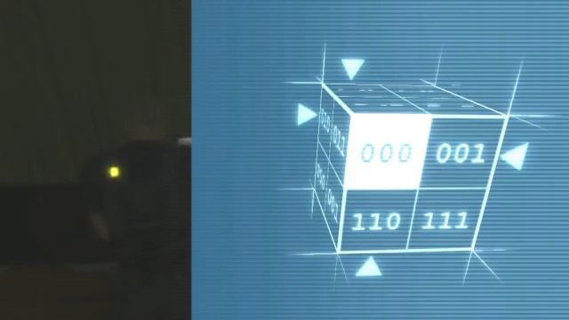 Splinter Cell Double Agent PC Mission 8 THE PUZZLE to crack Massood's Email смотреть онлайн