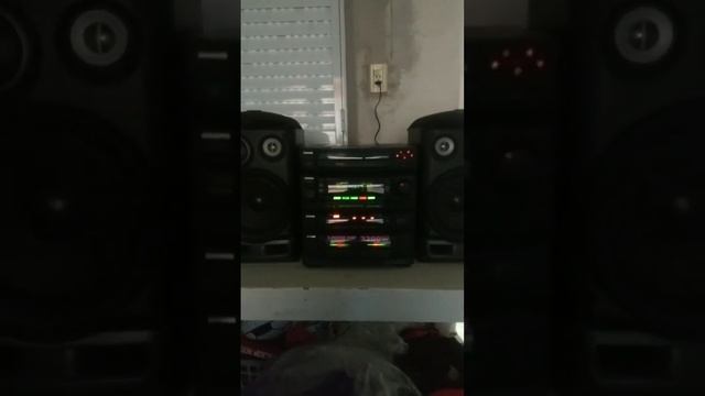 aiwa zm 2900 foreinger смотреть онлайн