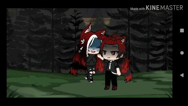 ~Клип~Бёт значит любит~Gacha life~ смотреть онлайн