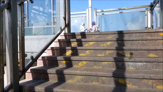 Алма-Ата Орбита 1, 2 апрель 2018 смотреть онлайн