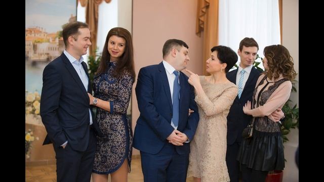 wedding. Регистрация брака. Фотограф в ЗАГС Алёна Богданова. Москва. смотреть онлайн