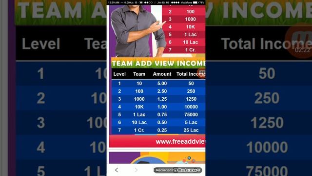 ***FREE ?? Old Multiple ID Has Been Removed.. Join Now New Link FREE ADD VIEW смотреть онлайн