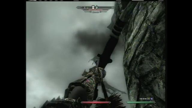 Skyrim: Female (Ryoko) Dark Elf Walkthrough Part 29 смотреть онлайн