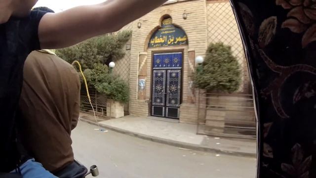 разходка с каляска из Египет смотреть онлайн