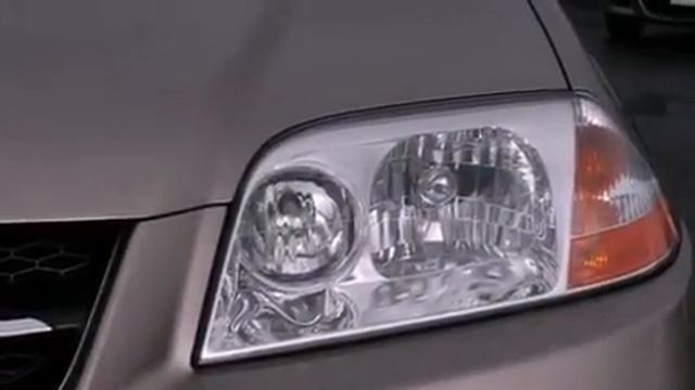 2003 Acura MDX Burlington WA 98226 смотреть онлайн