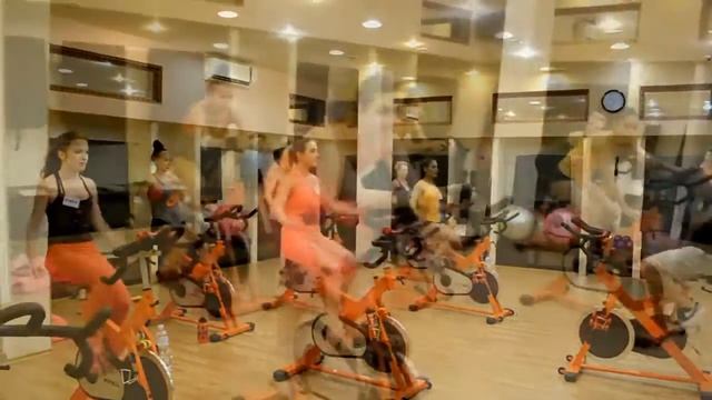 Семинар Cycle Дмитрий Пономаренко Одесса 03 07 2016 смотреть онлайн