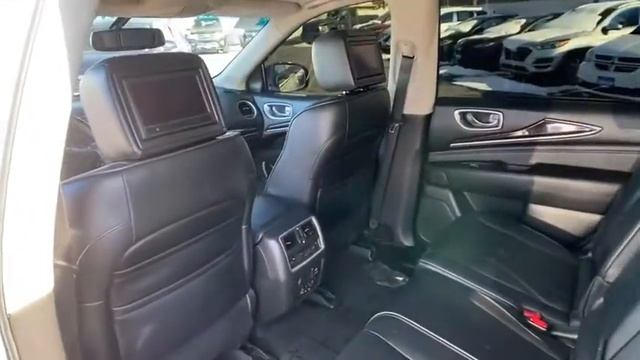 2013 INFINITI JX35 Reno, Carson City, Northern Nevada, Sacramento, Roseville, NV DC307524 смотреть онлайн