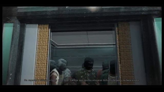 Max Payne 3 (2012) Very High Settings On GTX 460 SE 1GB Part 1 смотреть онлайн