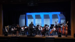Danse Macabre - 2019 Fall Concert | RHS String Orchestra