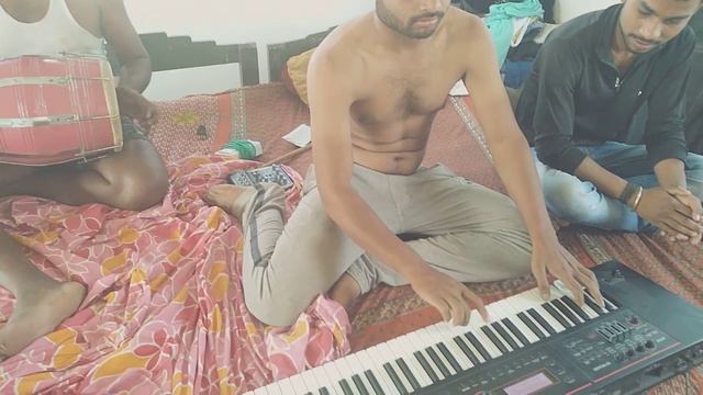 Gajab ke keyboard player aaj tak nahi dekhe honge harsh bhaiya ranchi смотреть онлайн