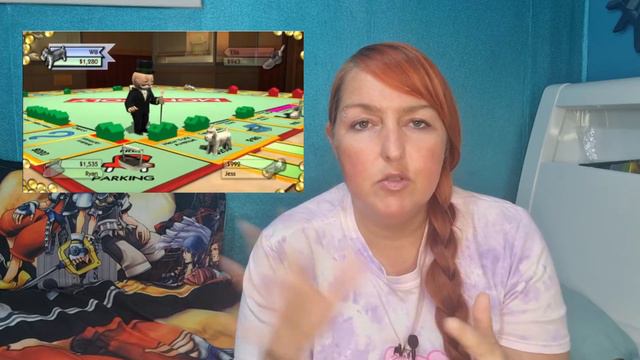 Mr Monopoly Mandela Effect смотреть онлайн