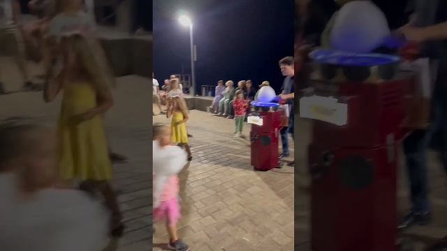 Сочи. Сахарная вата смотреть онлайн