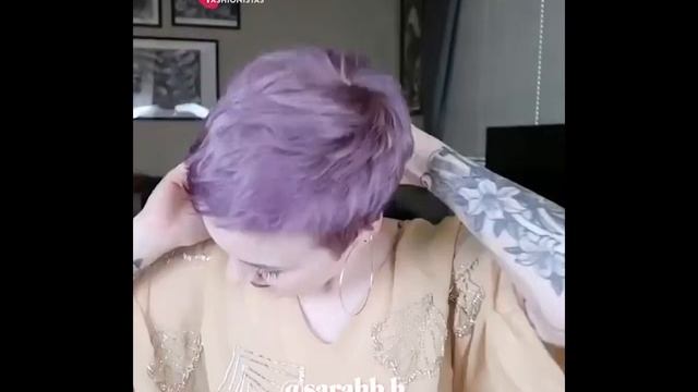 10 Edgy Pixie Haircut And Hairstyles | Short Haircut 2023
