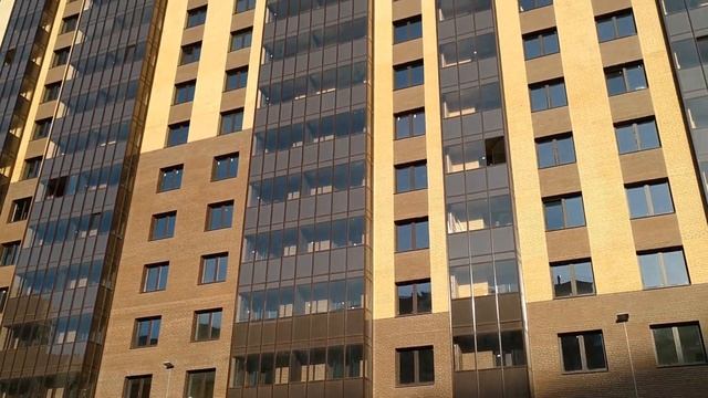 Самый ужасный дом России / Самый большой ЖК смотреть онлайн