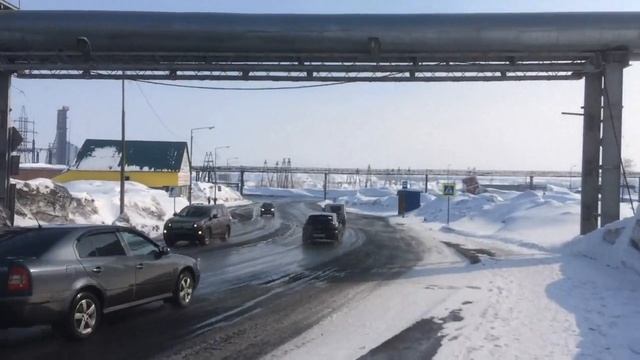 #25 Прогулки по Норильску. Талнах смотреть онлайн