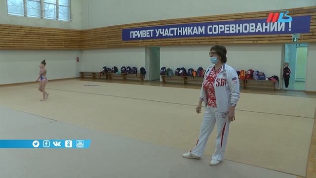 ДЮЦ на юге Волгограда раскрывает таланты подрастающего поколения смотреть онлайн