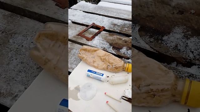 Средства розжига костра в походах, подготовка костровоно набора к зимнему походу на 2 дня. смотреть онлайн