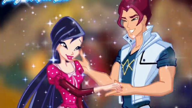 Winx heart of stone nightcore винкс каменное сердце ускоренная версия смотреть онлайн