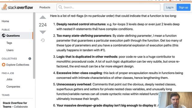 Tools for Static Analysis to Detect SOLID Violations: Larastan, PHP Insights, PHP Metrics смотреть онлайн
