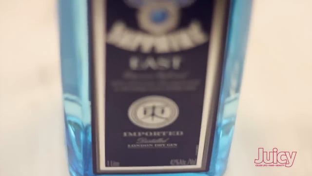 Got A Minute: Colin Asare-Appiah Makes Spring Cocktails With Juicy Editors смотреть онлайн