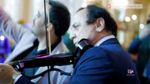GASAN MAMMEDOW TANS SAZY 2022 смотреть онлайн