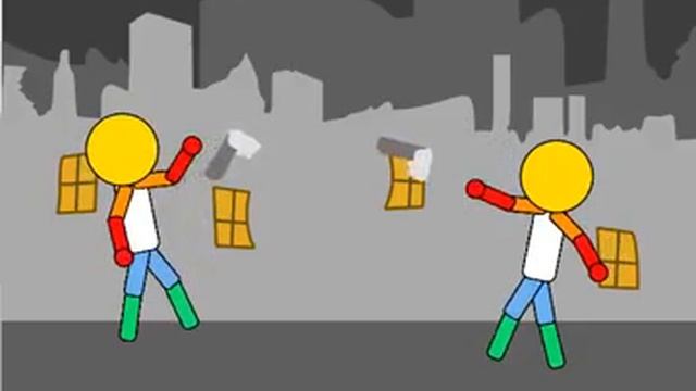 Мы бандито !!! смотреть онлайн