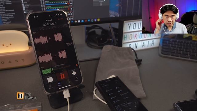 [入門高性價比] Creative ZEN Hybrid 頭戴式無線耳機 ANC + Super X-Fi 音效 смотреть онлайн