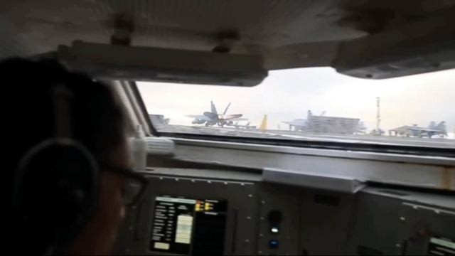 USS Gerald R. Ford Aircraft carrier ?? смотреть онлайн