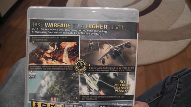 Коллекция игр Playstation 3 / Armored Core / Stranglehold / Binary Domain смотреть онлайн