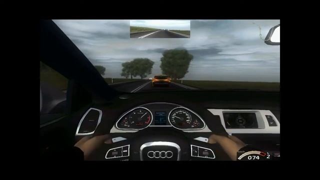 Поиграем в World Racing 2 смотреть онлайн