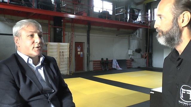 Вардан Восканян, президент федерации дзюдо Армении. О дзюдо, Армении и жизни. Часть вторая. смотреть онлайн