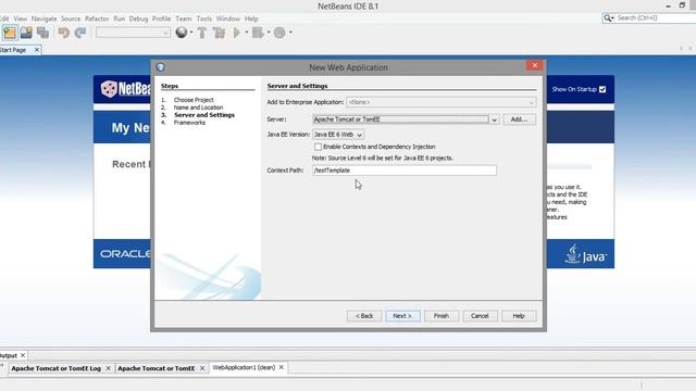 How to use CSS template in jsp using NetBeans for Beginer [Bahasa Melaysia] смотреть онлайн