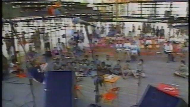 World Earth Summit in Rio 1992 смотреть онлайн